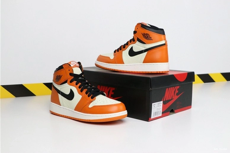 Retro Jordan 1 Shattered   Backboard (GS) Reverse 575441-113 0926